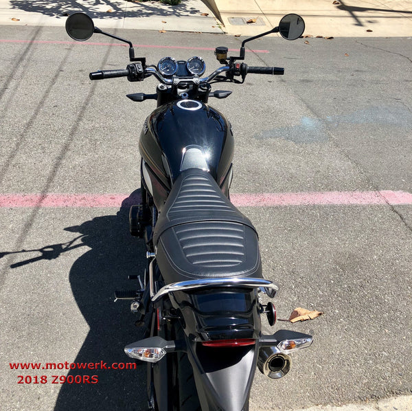 Mirror Extenders for Kawasaki (Final Sale)