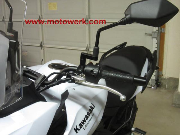 Mirror Extenders for Kawasaki (Final Sale)