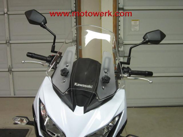 Mirror Extenders for Kawasaki (Final Sale)