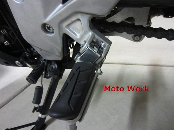 Honda Lowering Foot Pegs Kit 2013-21 (Final Sale)
