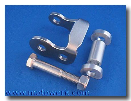 Lowering Kit KNE65R (Final Sale)