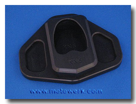 Standard Flatfoot for Kawasaki Ninja KN6 (Final Sale)