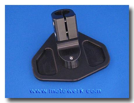 Lowering Kit KN65R Flatfoot (Final Sale)