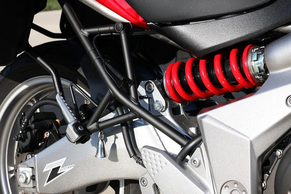 Lowering Kit for Versys 650 WR [ABS] (Final Sale)