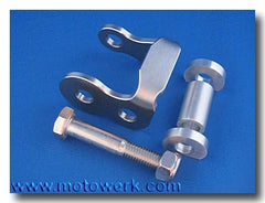Lowering Kit KNE65R (Final Sale) – Moto Werk
